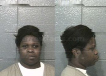 Natasha Renee Rieves