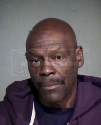 Burl Lawrence Robinson