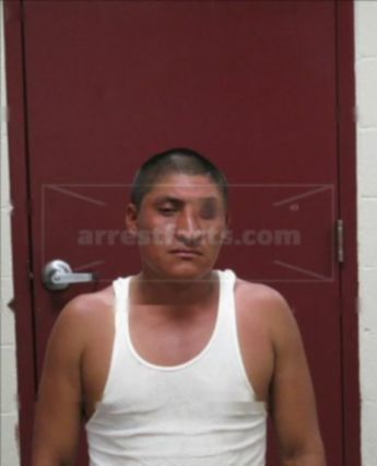 Oscar Rodriguez