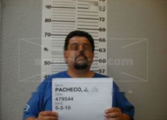 Jamie Pacheco