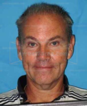 Robert Benton Ellis