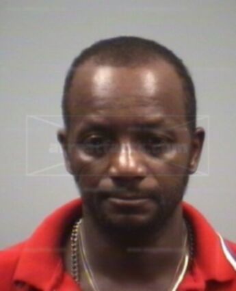 Nathaniel Jones