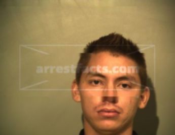 Michael Lynn Vasquez Lawson