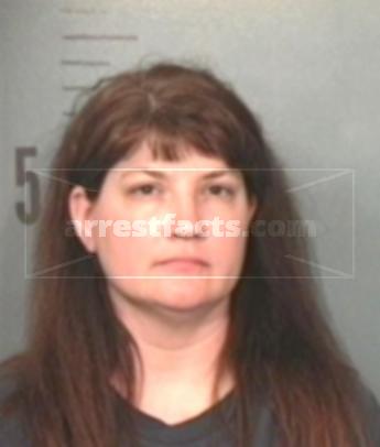 Pamela Joyce Dawkins