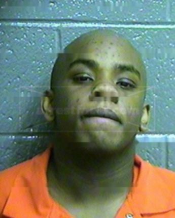 Deangelo Woods