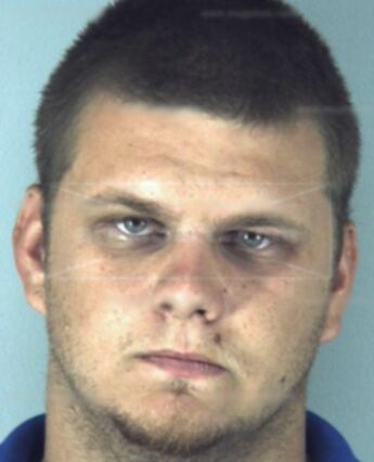 Patrick Thomas Williams