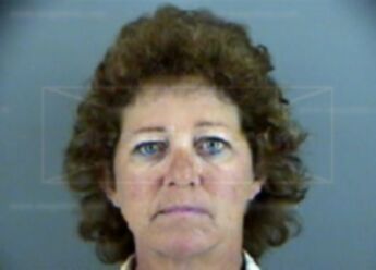 Tammy Mae Hitchcock