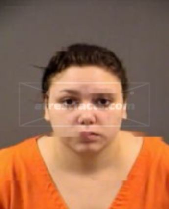 Brittany Michelle Furlong