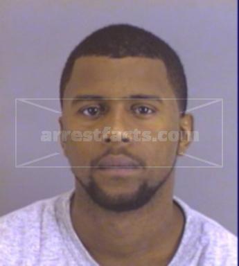 Jermaine Vista Moore