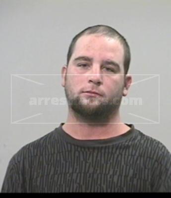 Bradley Ray Barham