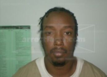 Byron D James