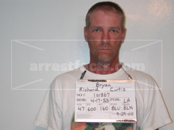 Richard Curtis Bryan