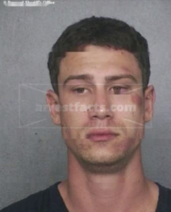 Matthew John Flaherty