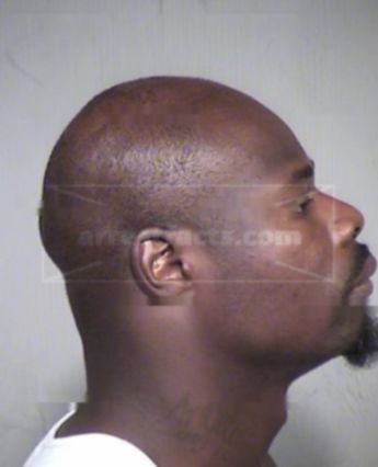 Duane L Threadgill
