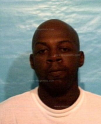 Demetrius Lashay Atchison