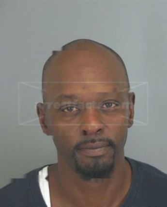 Mack Blocker Jr.