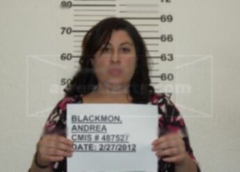 Andrea Elizabeth Santee