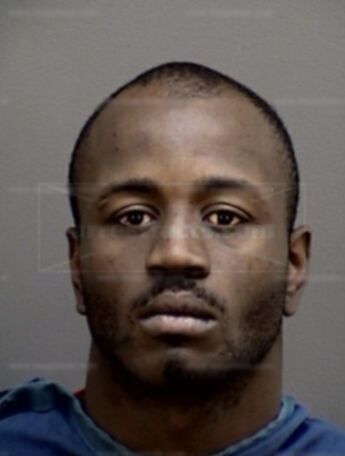 Demarcus Paul White