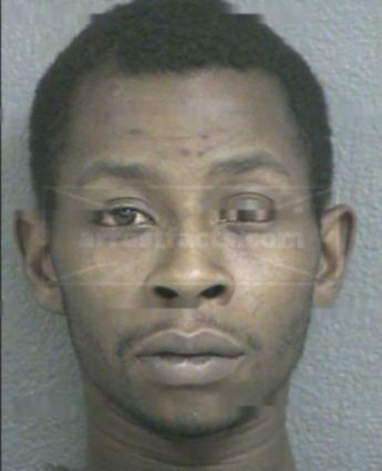 Gary Garnett Blackmon