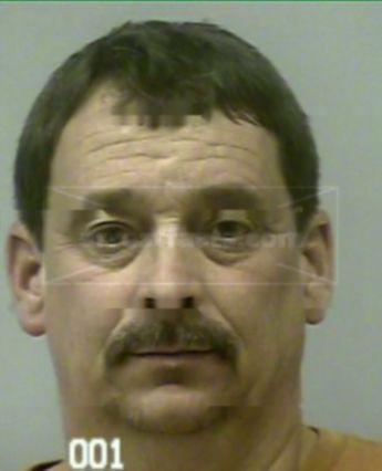 Douglas Francis Poole