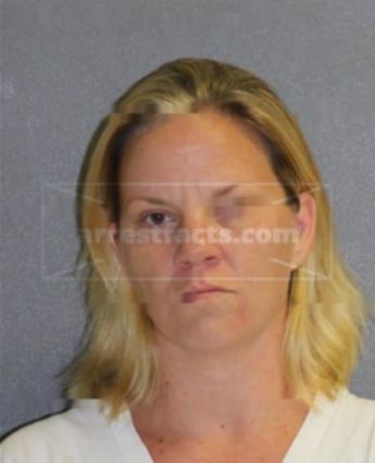 Erin Machelle Downey