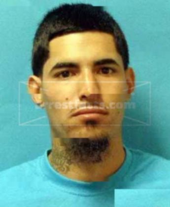 Xavier Ortiz