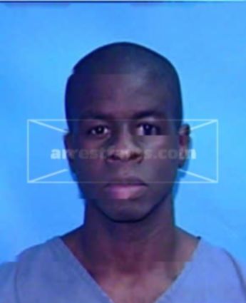 Jerry Lee Williams