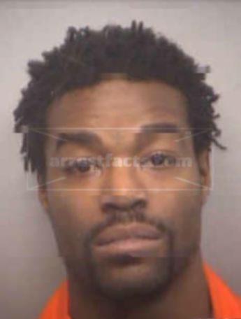 Antonio Perez Stegall