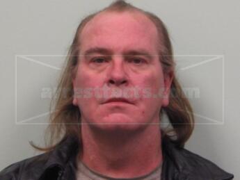 Kenneth Leroy Manson