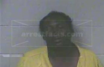 Stanley Wayne Sharp