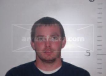 Joshua Scott Cottrell