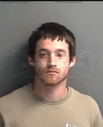 Jared Evan Jones