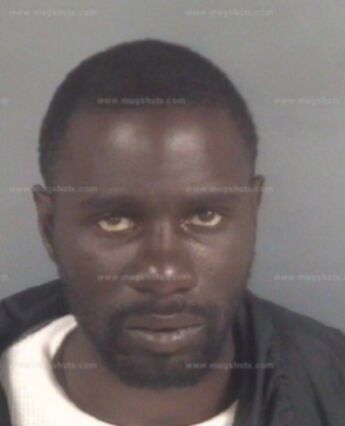 Malcolm Dewand Mckoy