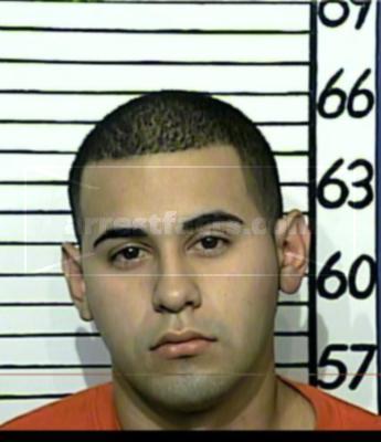 Gabriel Jacinto Sabedra