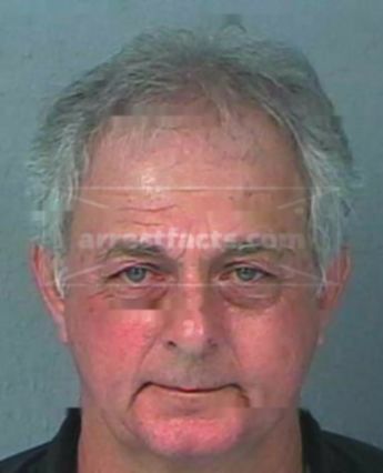 David Frank Jackson