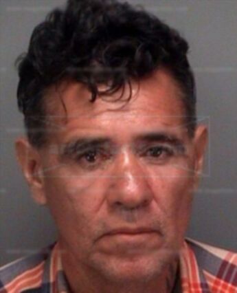 Leroy B Martinez