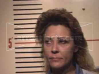 Leaha Darlene Petree