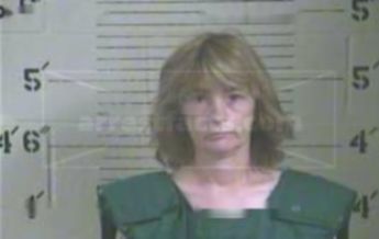 Kimberly Ann Gibbs