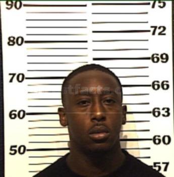 Marcus Dwayne Washington