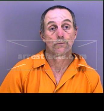 Buster Eugene Glaspie