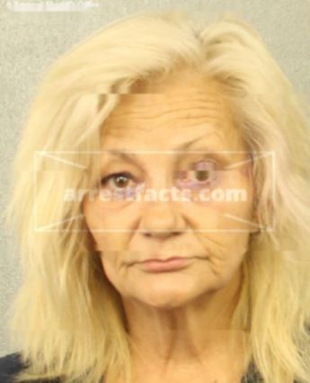 Twyla Jane Long
