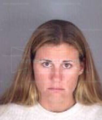 Carrie Anne Pietrowski