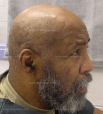 Eugene Woods