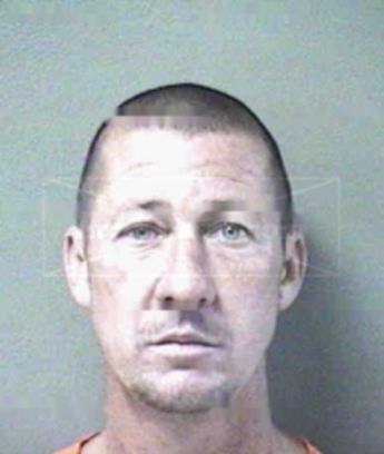 Paul Allan Ravenhall
