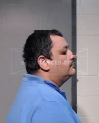Juan Luis Espinoza Guerrero