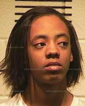 Raylonda Carter