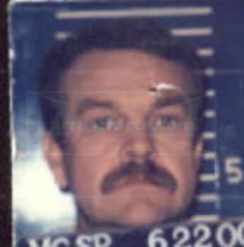 Donald Lee Bardwell