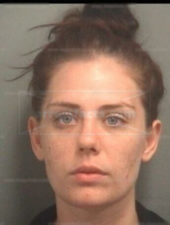 Heather Marie Rosenberg