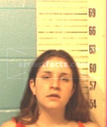 Felicia Ann-Elizabeth Wilmoth