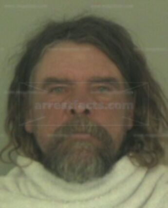Timothy Joe Nix